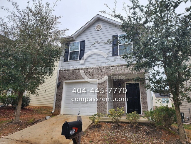 Building Photo - 2065 Belmont Cir NE