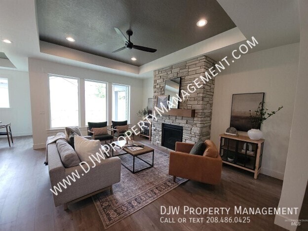 Photo - 4658 S Hennessy Ave