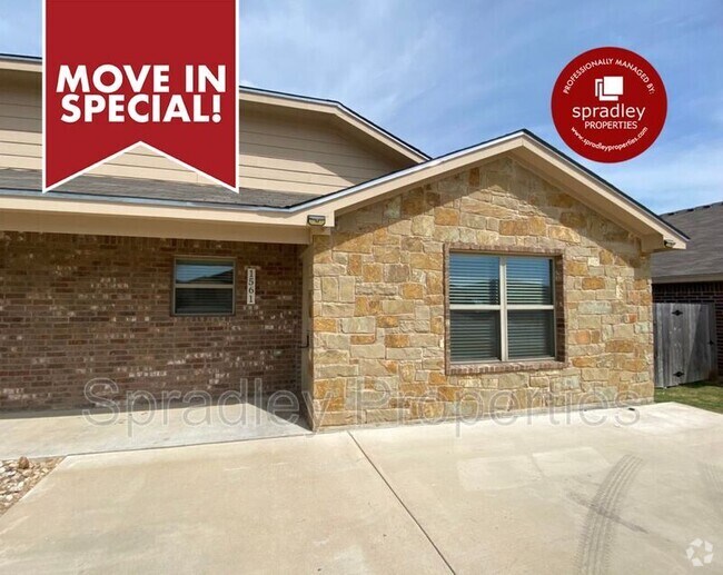 Apartments in Belton TX