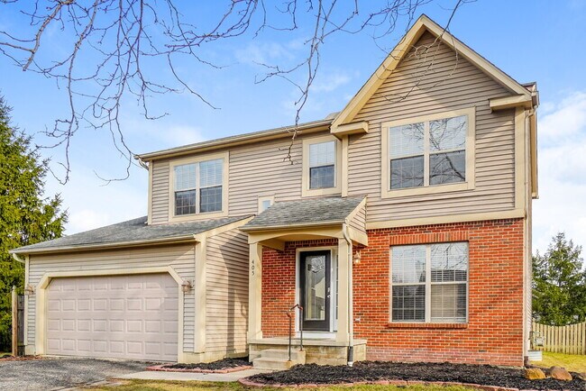 Photo - 405 Hearthstone Dr