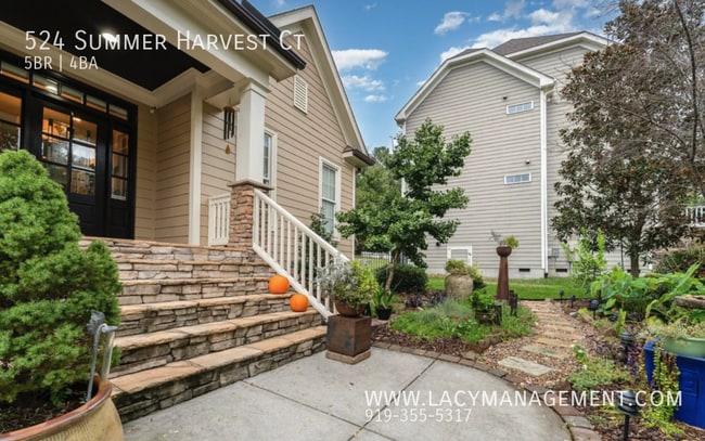 Photo - 524 Summer Harvest Ct