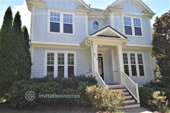 Photo - 513 Skygrove Dr House