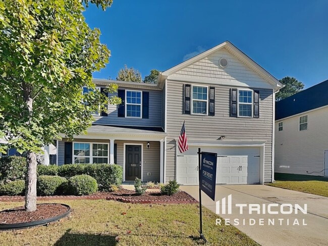 Building Photo - 5321 Carnelian Dr