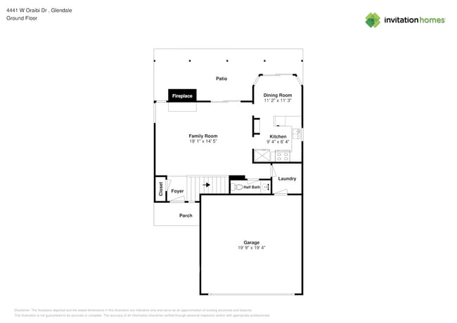 Photo - 4441 W Oraibi Dr