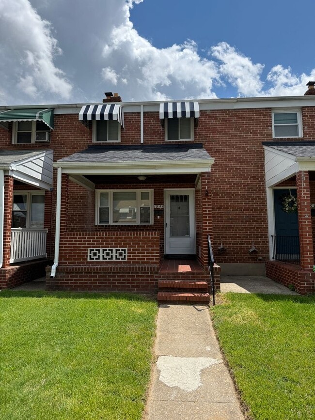 Stunning Renovated Home in Dundalk - Stunning Renovated Home in Dundalk