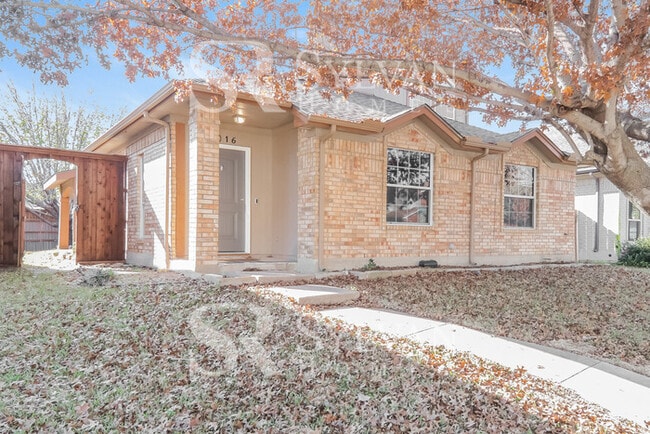 Photo - Turn the key. Enter. Smile. Repeat every day!