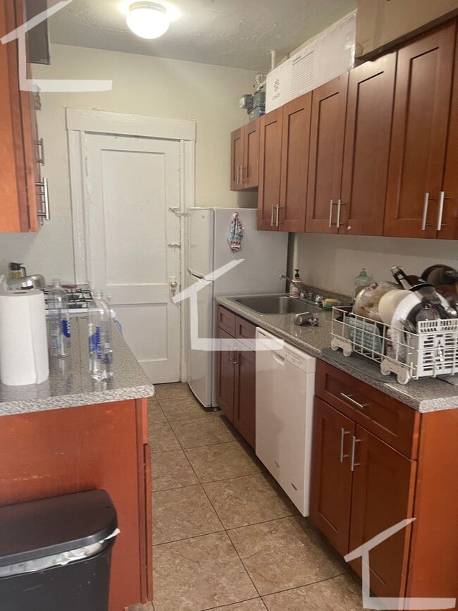 Photo - No Brokers Fee, No Security Deposit, Heat, Hot Water Included, The Building With an Elevator and ...