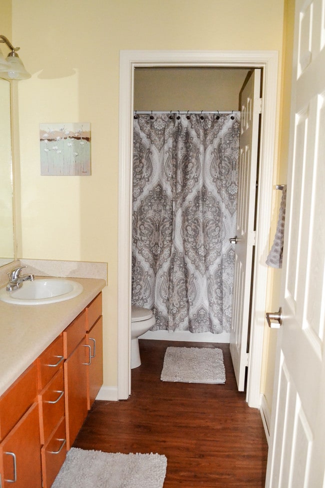 Photo - Oak Manor Villas - Big Spring