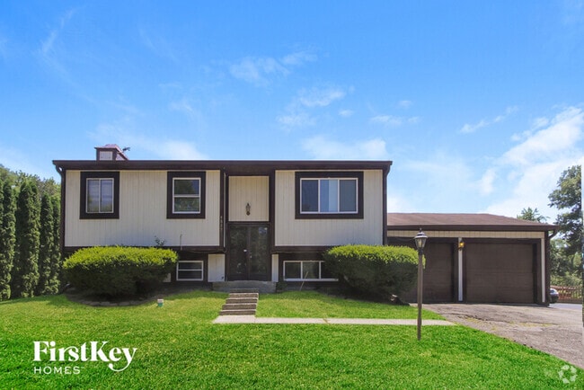 Building Photo - 4639 Thornleigh Dr Rental