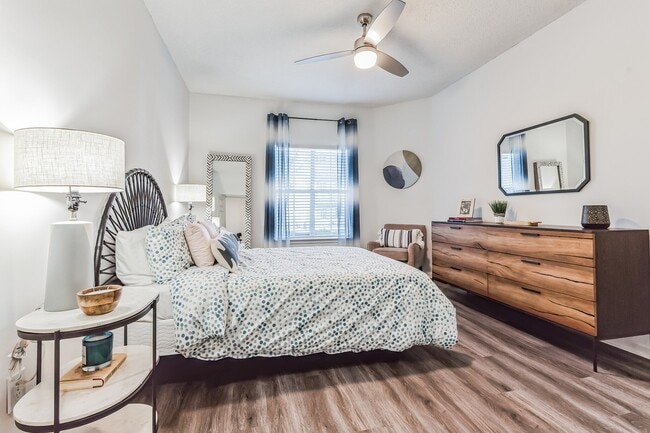 Aventura Oak Mountain