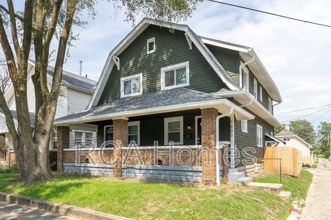 Building Photo - 1603 Villa Ave Rental