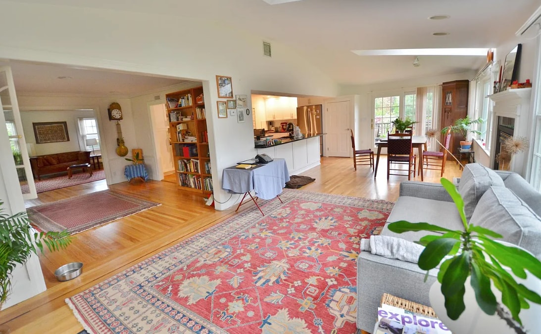 Photo - 45 Wellesley Rd (Belmont, MA)