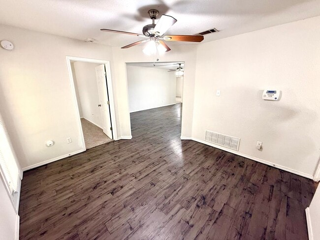 Photo - Available Now! Charming Single-Story Home in Waco with Modern Finishes & Spacious Yard