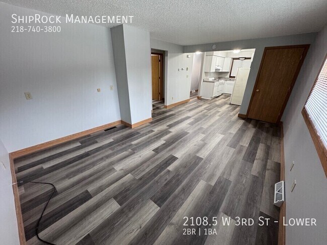 Photo - 2108.5 W 3rd St Unit Lower