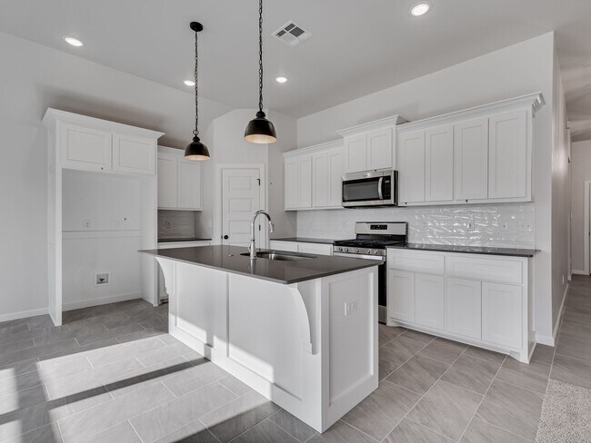 Photo - Newer Home For Lease Washington OK