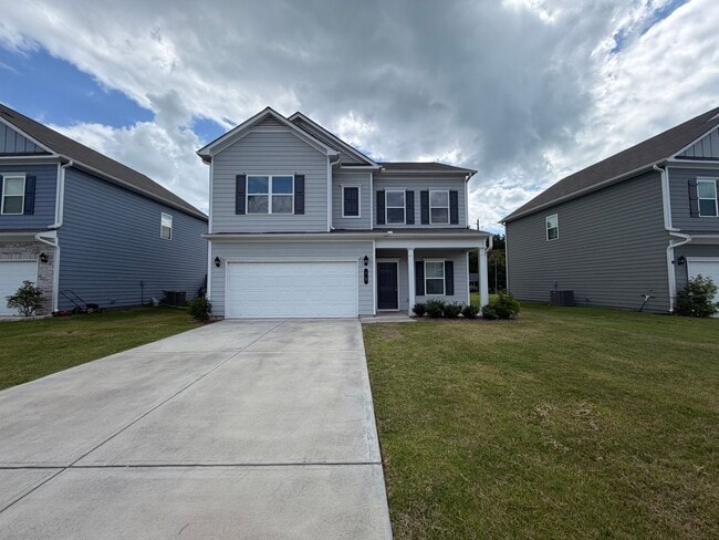Building Photo - (New Construction) 4/2.5 in Longbrook- $1,995