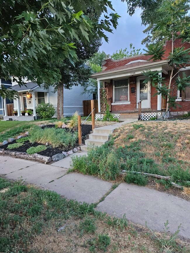 Photo - 1188 S Logan St