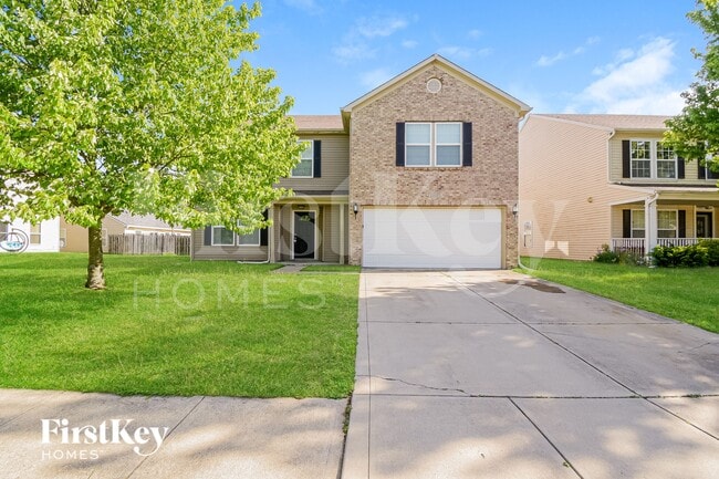 Building Photo - 12515 Teacup Way