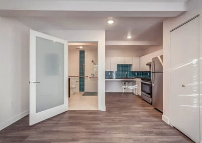 Photo - Stax Studios