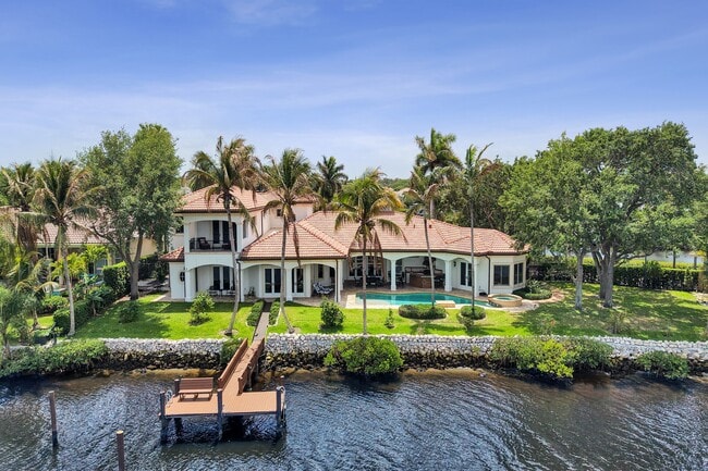 Photo - 18669 SE Palm Island Ln