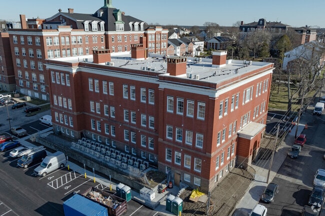 Lafayette Lofts
