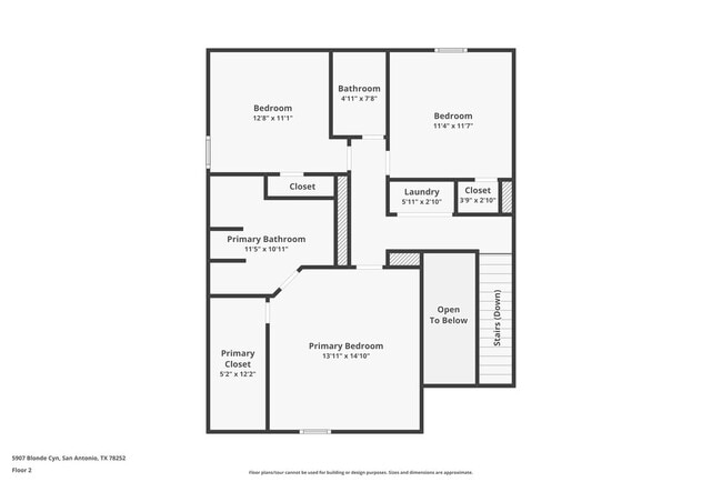 Photo - 5907 Blonde Canyon