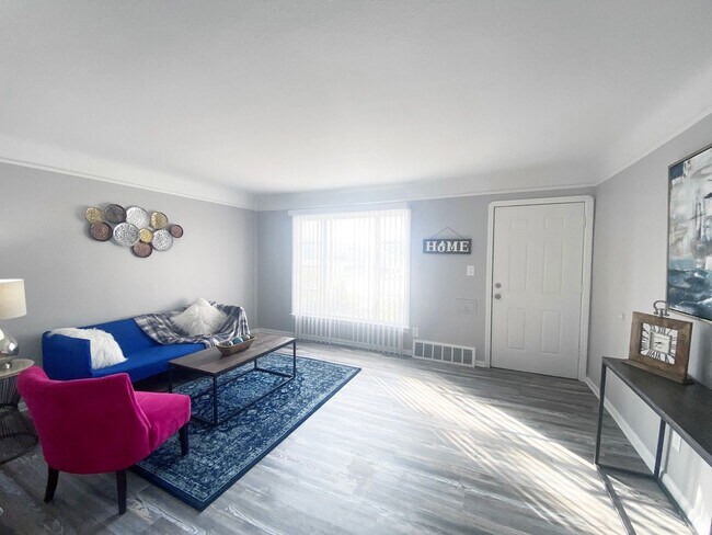 Photo - Completely Renovated 3 Bed - 1 Bath Bungalow for Rent in Garfield Heights!