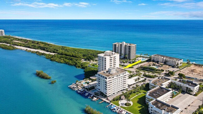 375 S Beach Rd Unit 802