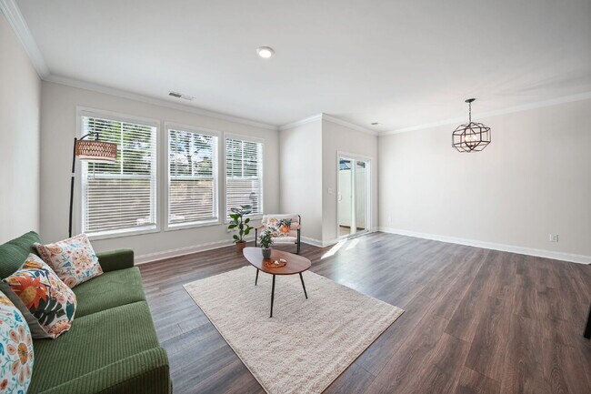 Photo - Modern Comfort, Flexible Living, Tailored ...