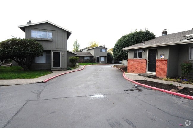 Photo - North Park Apartments