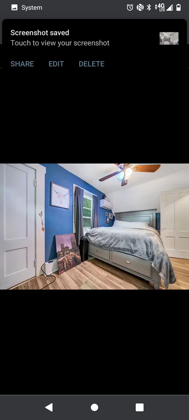 Cama 1 - 14 Crystal Ave