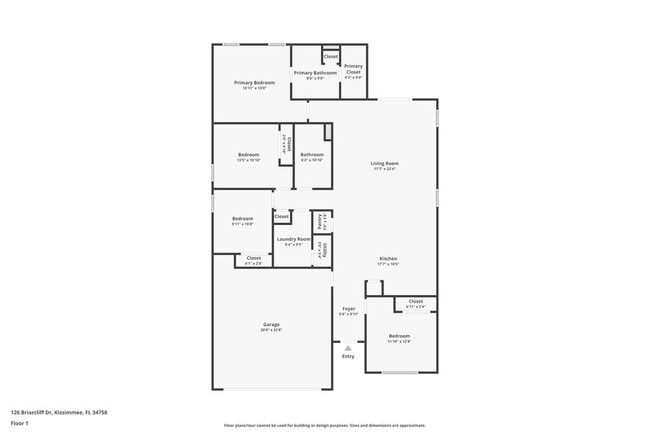 Photo - 126 Briarcliff Dr