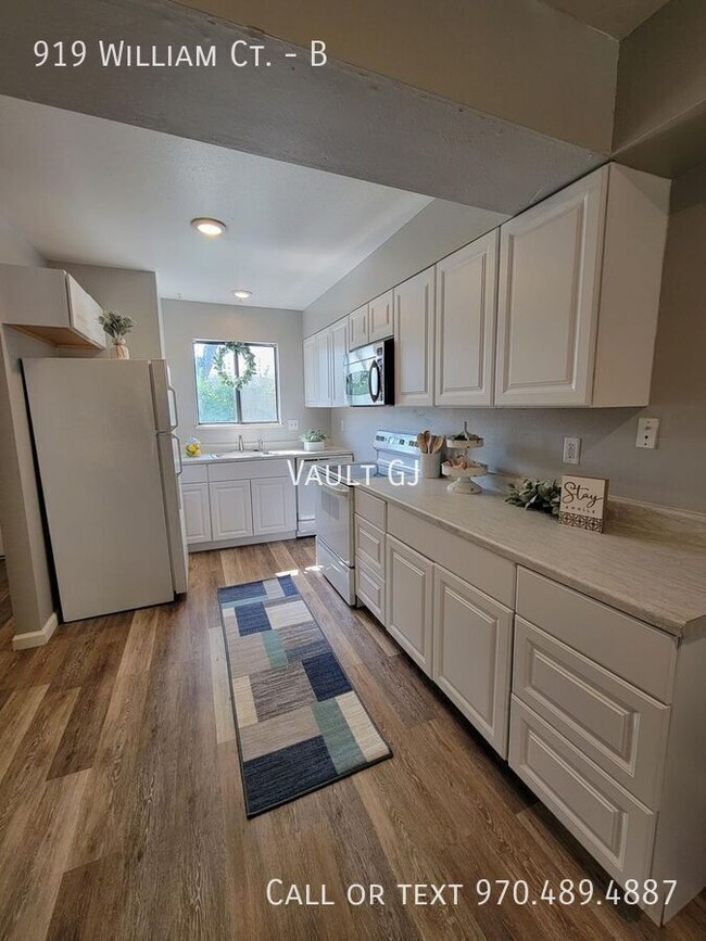 Photo - 919 William Ct Unidad B