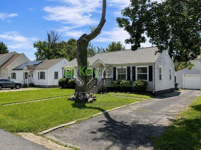 Photo - 417 Alleghany Rd