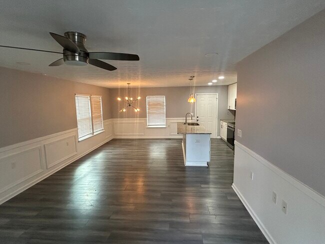 Photo - Newly Renovated!