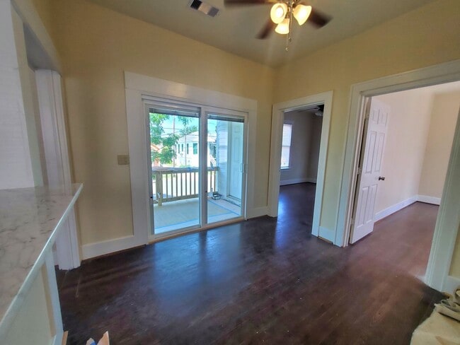 Photo - One bedroom home includes garage