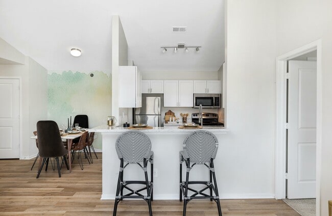 Photo - Park Place Northville