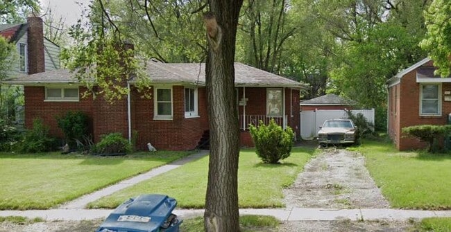 Building Photo - 1130 Whitcomb St