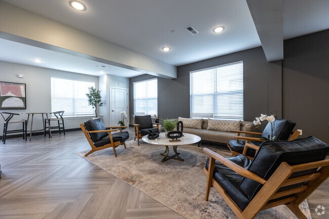The Alcove - Community Room