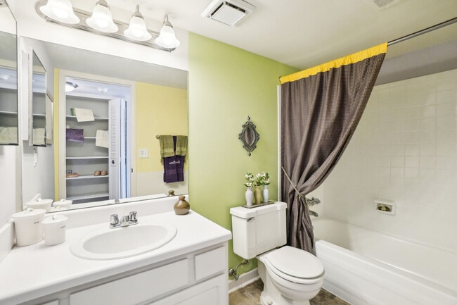 Orion Cove Apartments