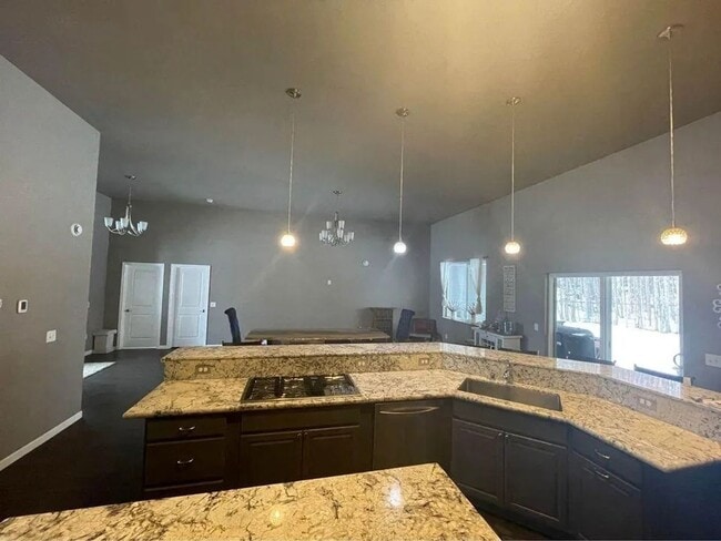 Photo - Beautiful Custom Home
