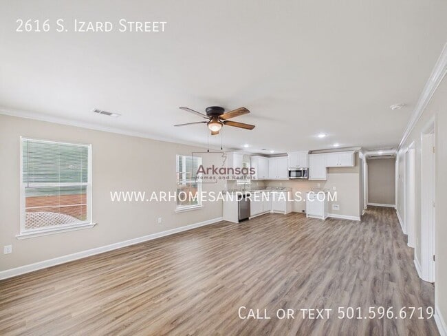 Photo - 2616 S Izard St