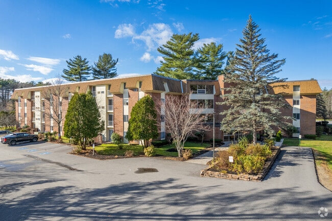 Photo - Kingswood Park Condominiums