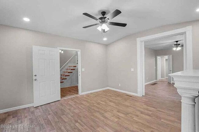 Photo - 1411 S Brook St Unidad 1