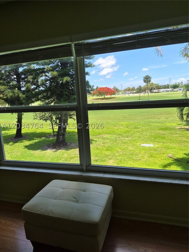 7797 Golf Cir Dr Unit 206