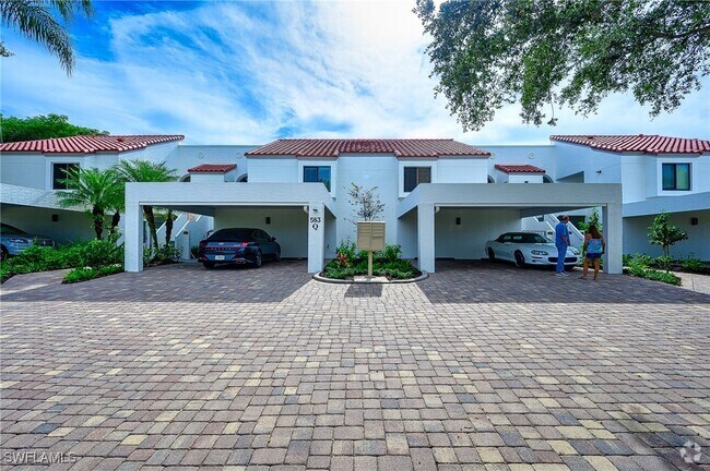 Building Photo - 583 Beachwalk Cir Unit Q202 Rental