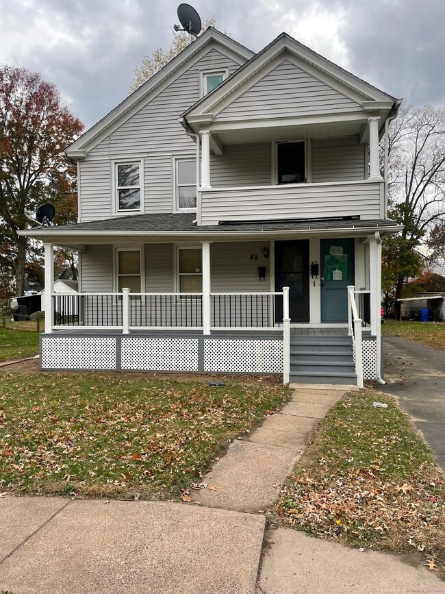 Building Photo - 47 William St