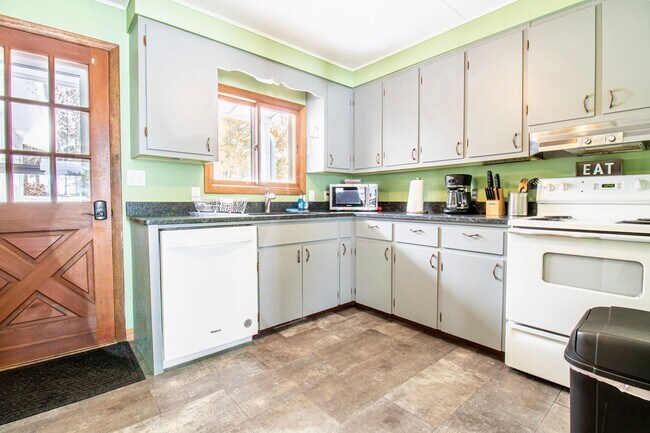 Photo - Charming Lakefront Home on Lake Skegemog – Off-Season Rental