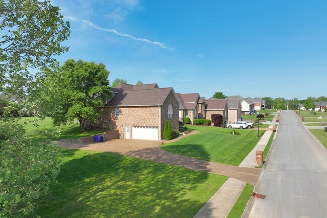 Photo - **BEAUTIFUL, WELL-MAINTAINED BRICK HOME ON A LOVELY 0.63-ACRE LOT IN A DESIRABLE NEIGHBORHOOD**