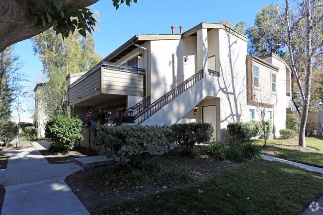Park Meadows Apartments